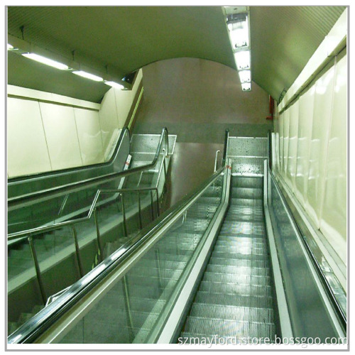 Safety and Good Quality Escalator